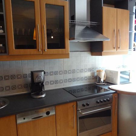 Apartament Szczytna No'10 Stary Toruń 外观 照片