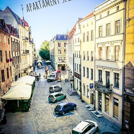 Apartament Szczytna No'10 Stary Toruń 外观 照片