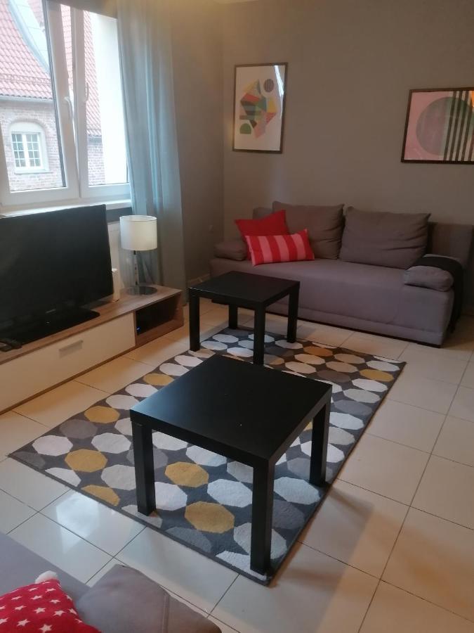 Apartament Szczytna No'10 Stary Toruń 外观 照片