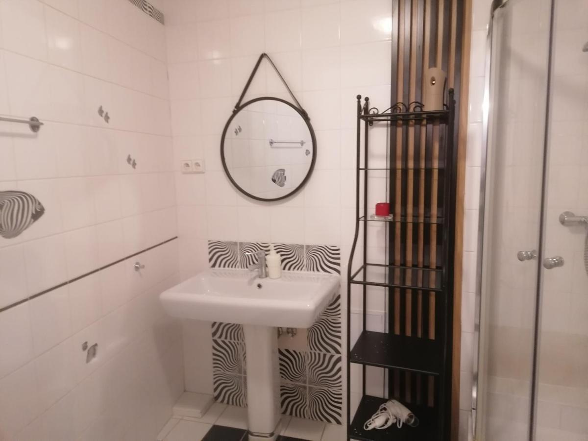 Apartament Szczytna No'10 Stary Toruń 外观 照片