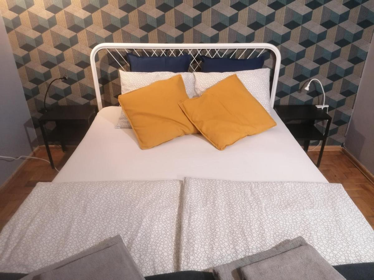 Apartament Szczytna No'10 Stary Toruń 外观 照片