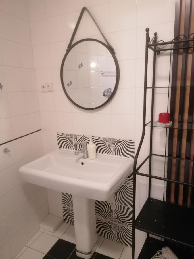 Apartament Szczytna No'10 Stary Toruń 外观 照片