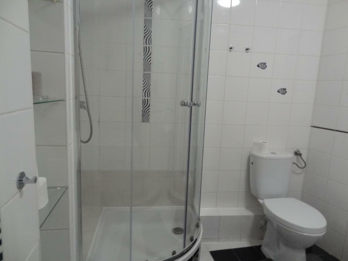 Apartament Szczytna No'10 Stary Toruń 外观 照片