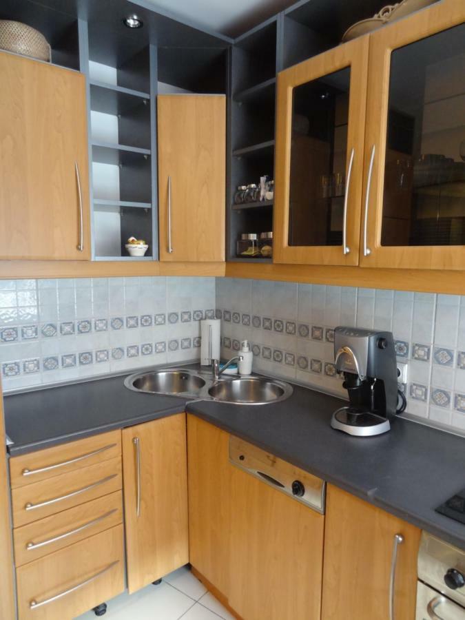 Apartament Szczytna No'10 Stary Toruń 外观 照片
