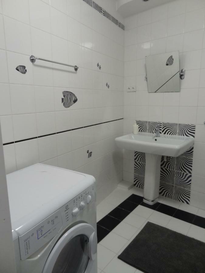 Apartament Szczytna No'10 Stary Toruń 外观 照片