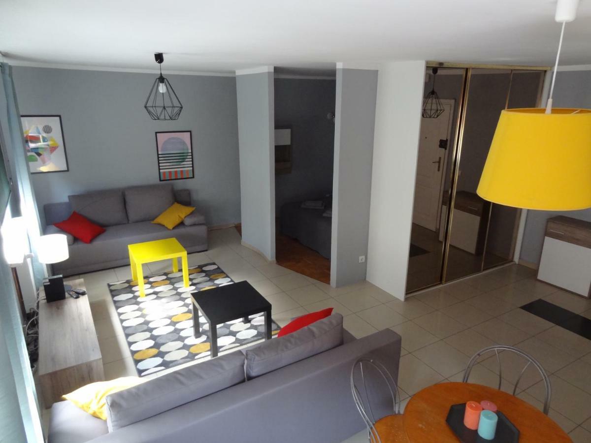 Apartament Szczytna No'10 Stary Toruń 外观 照片