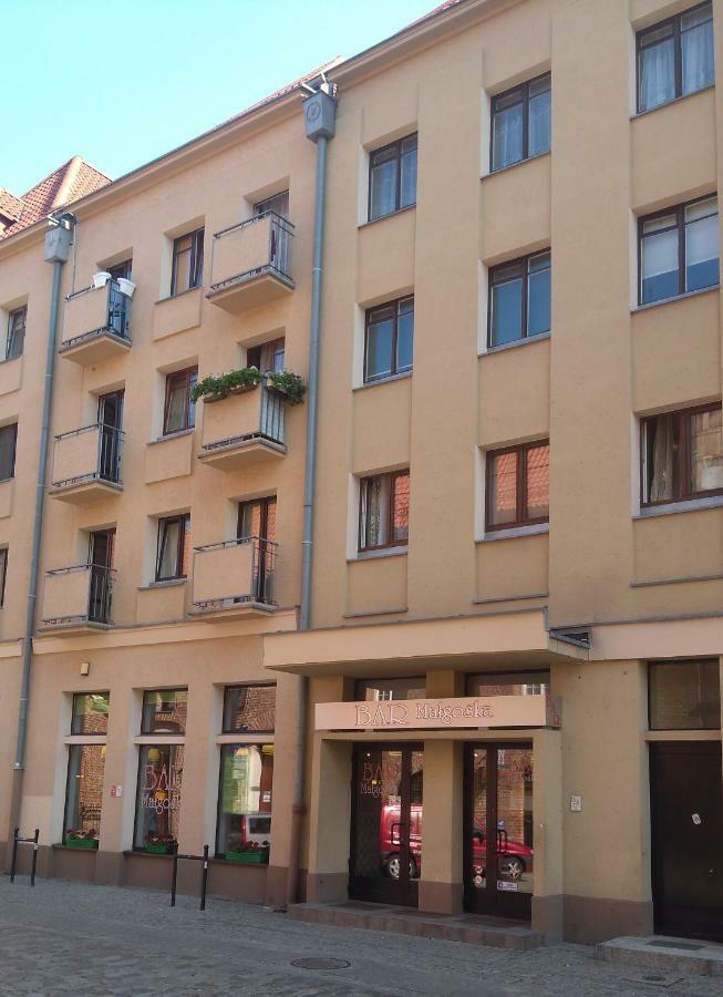 Stary ToruńApartament Szczytna No'10公寓 外观 照片