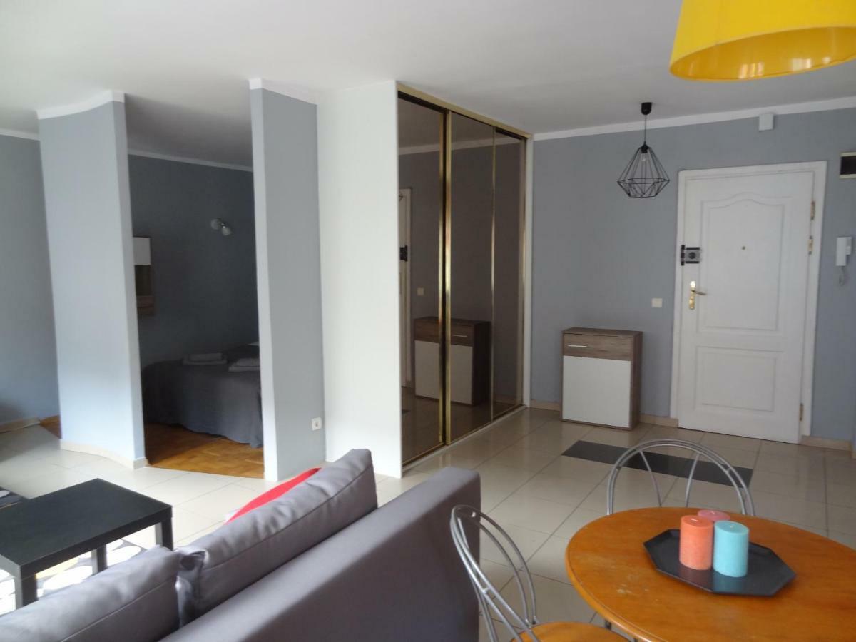 Apartament Szczytna No'10 Stary Toruń 外观 照片