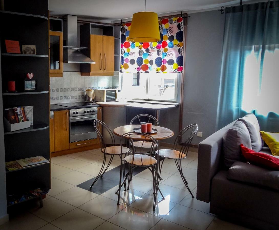 Apartament Szczytna No'10 Stary Toruń 外观 照片