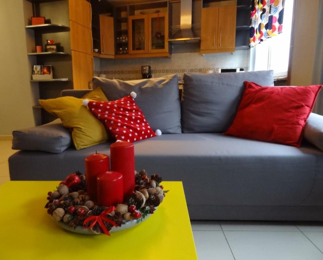 Apartament Szczytna No'10 Stary Toruń 外观 照片